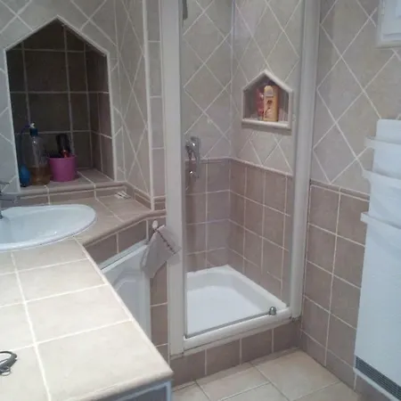Appartement En Bord De