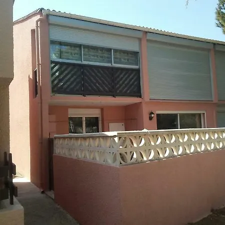 Appartement En Bord De