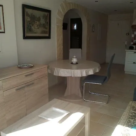 Apartment En Bord De *