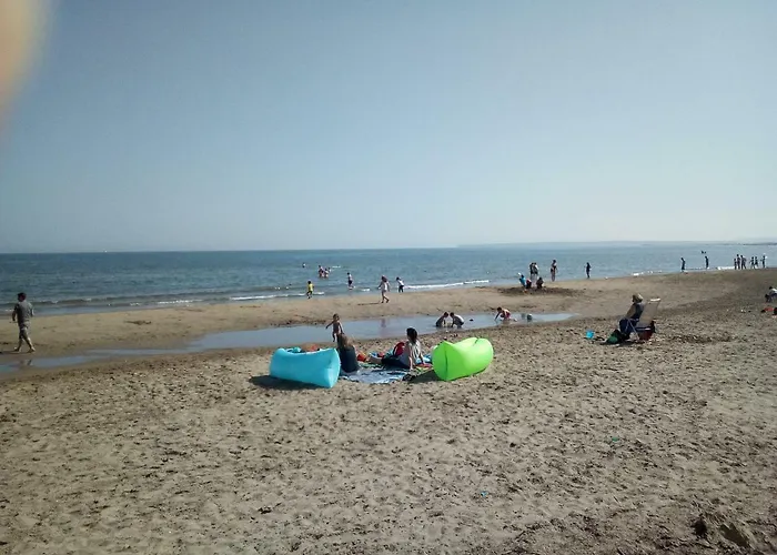 En Bord De 아파트